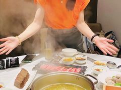 -新一哥粤菜火锅(瑞金店)