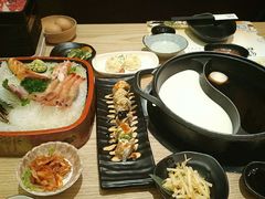 -伊豆野菜村(大族广场店)