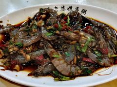 生腌虾-长平老姿娘夜粥(平东一街店)