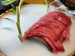 -盡膳口福跷脚牛肉火锅(国贸商城店)