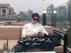-罗斯福色戒酒吧(外滩店)