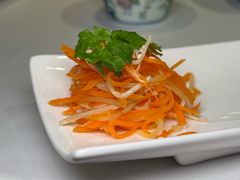 -北京古城老院厉晓麟精致菜