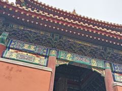 -历代帝王庙博物馆