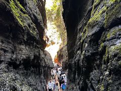 -野三坡百里峡景区