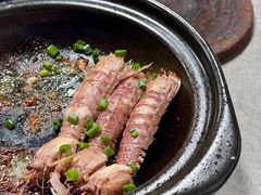 -甬小馆·焗海鲜温州菜(五马街店)