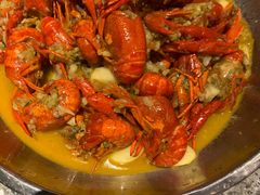 -里岛烤鱼(东港凯虹广场店)