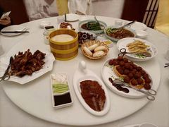 -便宜坊烤鸭店(科创店)