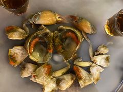 -大洋家·精品潮汕菜·生腌砂锅粥(天河东路店)