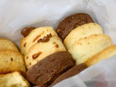 -SKROLL卡特司库·蛋糕定制·生吐司·司康(古北程家桥店)