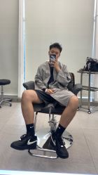 -BOF HAIR BY HONTO