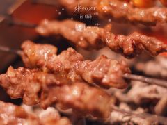 -白玉·朝鲜族烤串(深圳Kkone店)