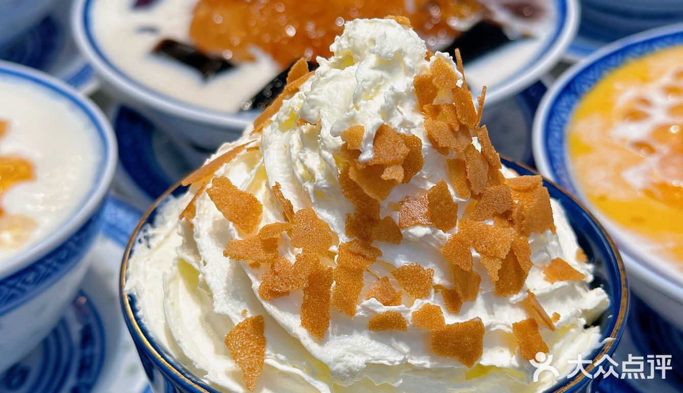 深圳这碗杨枝甘露！！好吃到没有对手！！