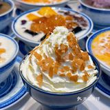 深圳这碗杨枝甘露！！好吃到没有对手！！