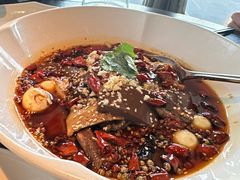 -晓长安·新陕菜(曲江店)