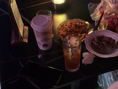 -MOSSO音乐酒吧·live house(南京旗舰店)