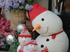 -Money Shops(愚园路店)