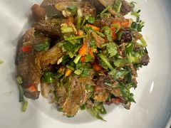 -渔娘渔家丹东海鲜(东直门店)