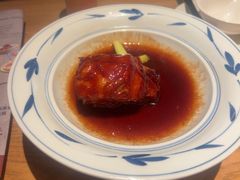 -二泉园老菜馆·百年无锡菜