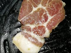-火炉火自助餐(悠唐购物中心店)