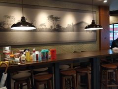 -星巴克(天津滨海金元宝于家堡店)