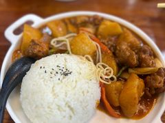 -卡迷尔牛肉面(佳木斯路店)
