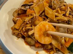 -陈傻子餐厅(世纪都会店)