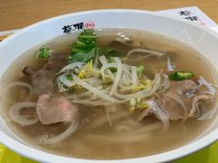 -蔡澜Pho·越南粉餐厅(海上世界店)