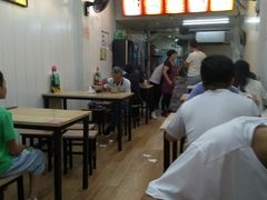 大堂-鹍记特色牛杂面
