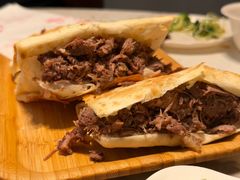 -高玛纳驴肉火烧(一世界店)