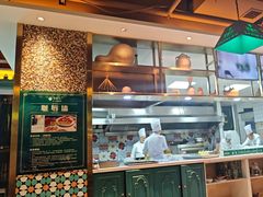 -驿楼兰·新疆菜(火车站店)