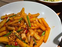 -吃饭皇帝大(长宁龙之梦店)