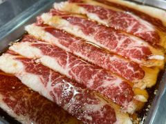 -小院地摊烤肉