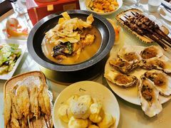 鱼头饼-双井轩(双井店)