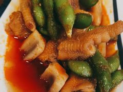 -品粤居港式打边炉·广式烧腊(西安路福佳新天地店)