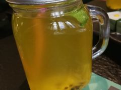 百香果饮品-泰阁暹罗餐厅(万达店)