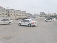 -光明驾校·学车·陪驾(杨浦店)