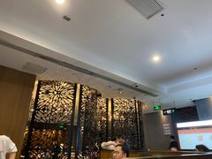 大堂-海底捞火锅(之心城店)
