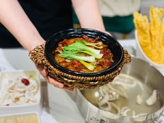 -肥佬大椰子鸡(三里屯3·3大厦店)