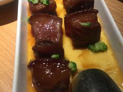 -渝半城经典川粤菜(重庆天地店)