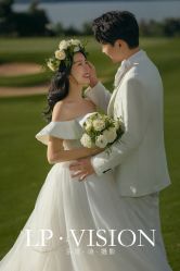 -乐派诗婚纱摄影