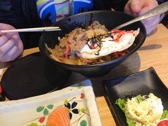 -胜代日本料理(云程巷小区店)