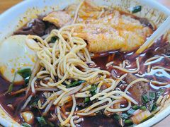 -汪胖子襄阳牛肉面(华丰路店)