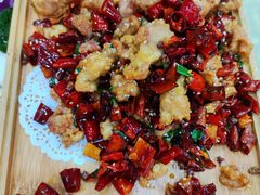 -砂锅居(西四店)