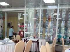 -鹿鸣酒家(越秀店)
