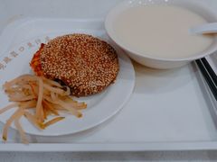 -老磁器口豆汁店(天坛店)
