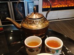 -巴依老爷新疆美食(清华东门店)