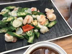 -赵小姐丨新中餐(曲江店)