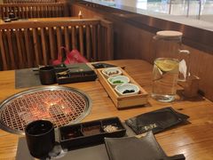 大堂-黑牛の店·和牛烧肉(合生汇店)