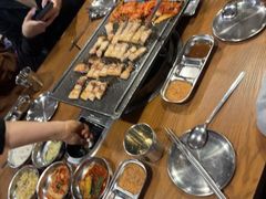 原味厚切猪五花-香猪坊(五道口店)