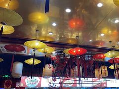-淮安宴·淮扬菜(清河路一店)
